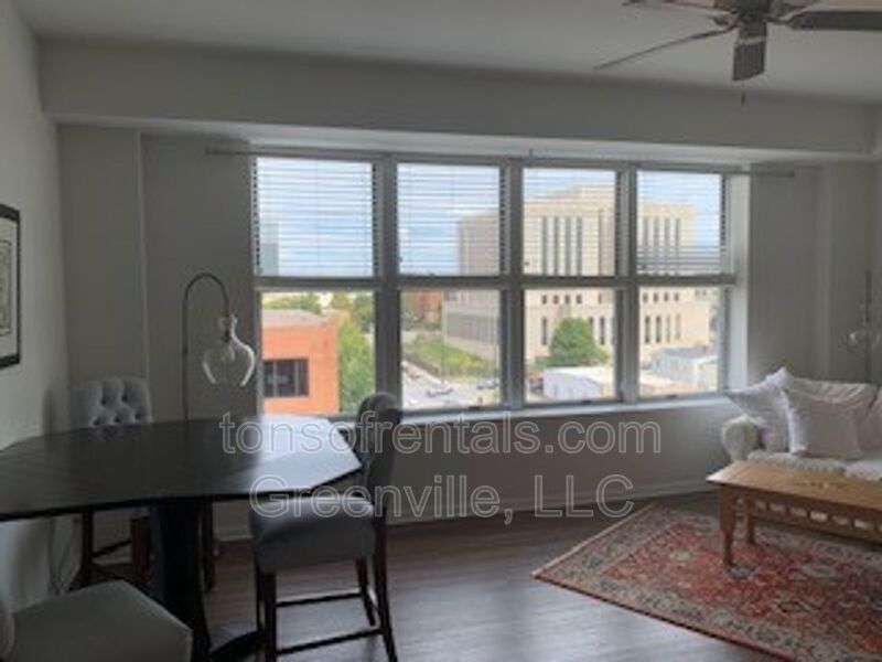 100 E. Washington St. 76 Greenville, SC 29601 Tons of Rentals