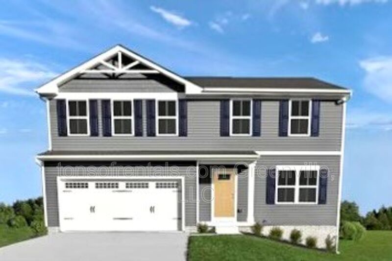 863 Throckmorton Court Greenville, SC 29605 Tons of Rentals