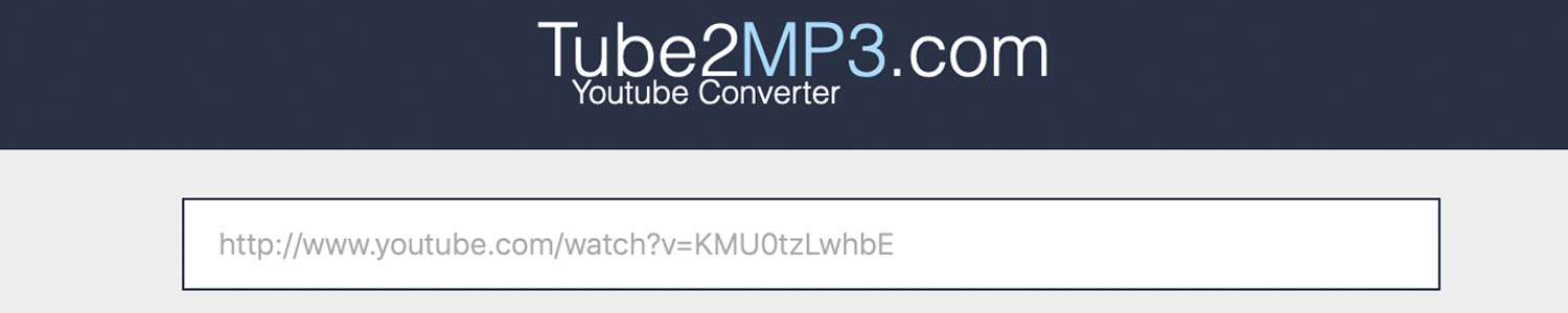 Youtube Converter und convert2MP3Alternativen im Vergleich » TONSPION