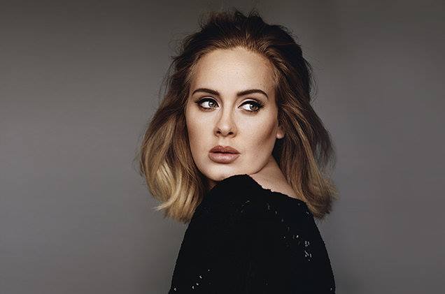 Adele Neues Album 2021