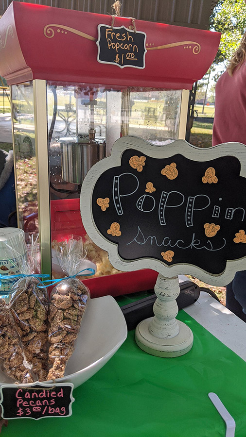 Tontitown Farmers Market City of Tontitown, Arkansas