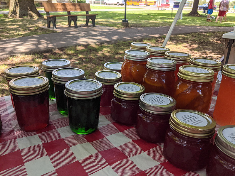 Tontitown Farmers Market City of Tontitown, Arkansas