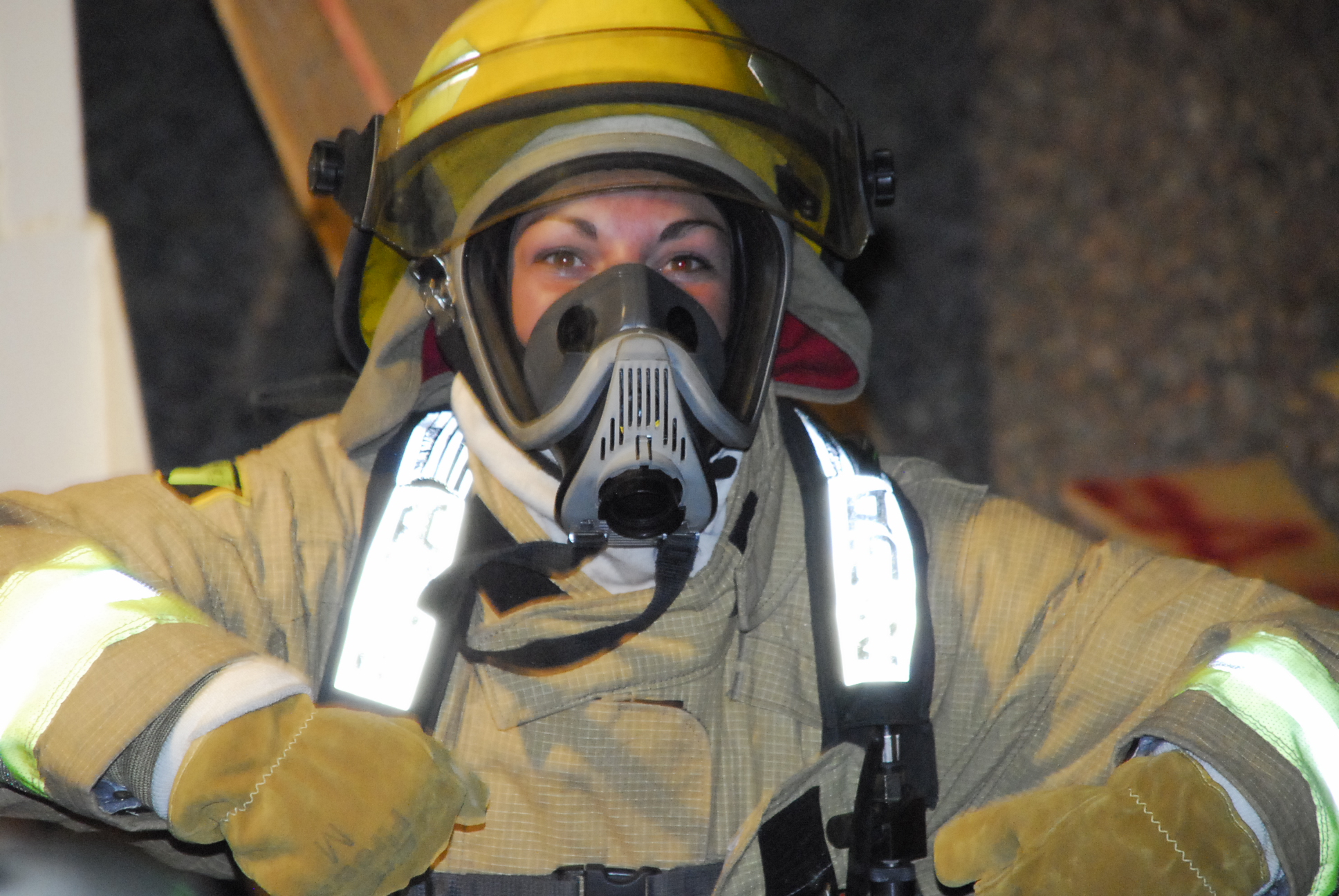 Tonto Basin Fire District Dedicated to Serving the Communities of the