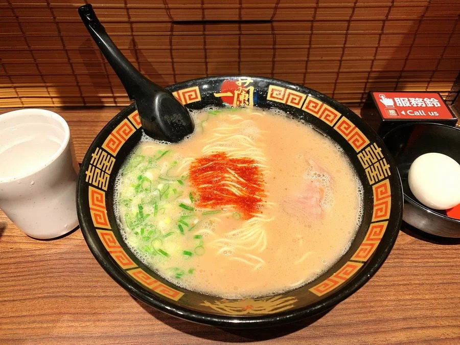 一蘭拉麵泡麵｜新手必看！一蘭拉麵泡麵價格煮法(最新)日本伴手禮推薦(影片) 一蘭拉麵台中店(朝馬)｜一蘭拉麵台中排隊現況，買一蘭伴手禮免排隊