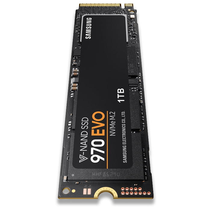 Samsung Ssd Drive Icon Samsung 970 Evo