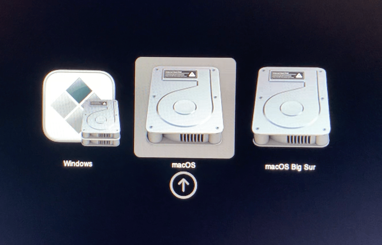 [SOLVED] How to rename opencore boot entry?