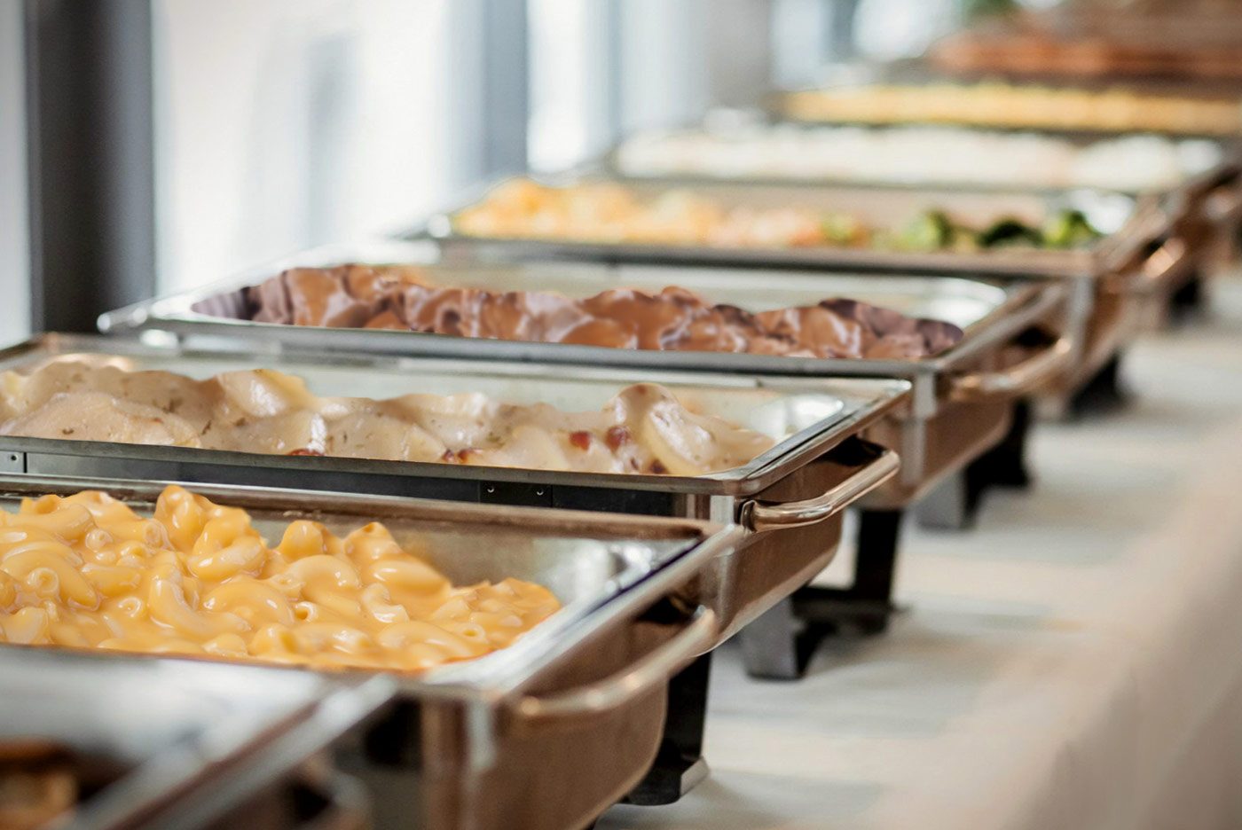 Tony Packo's Catering Tony Packo's Catering