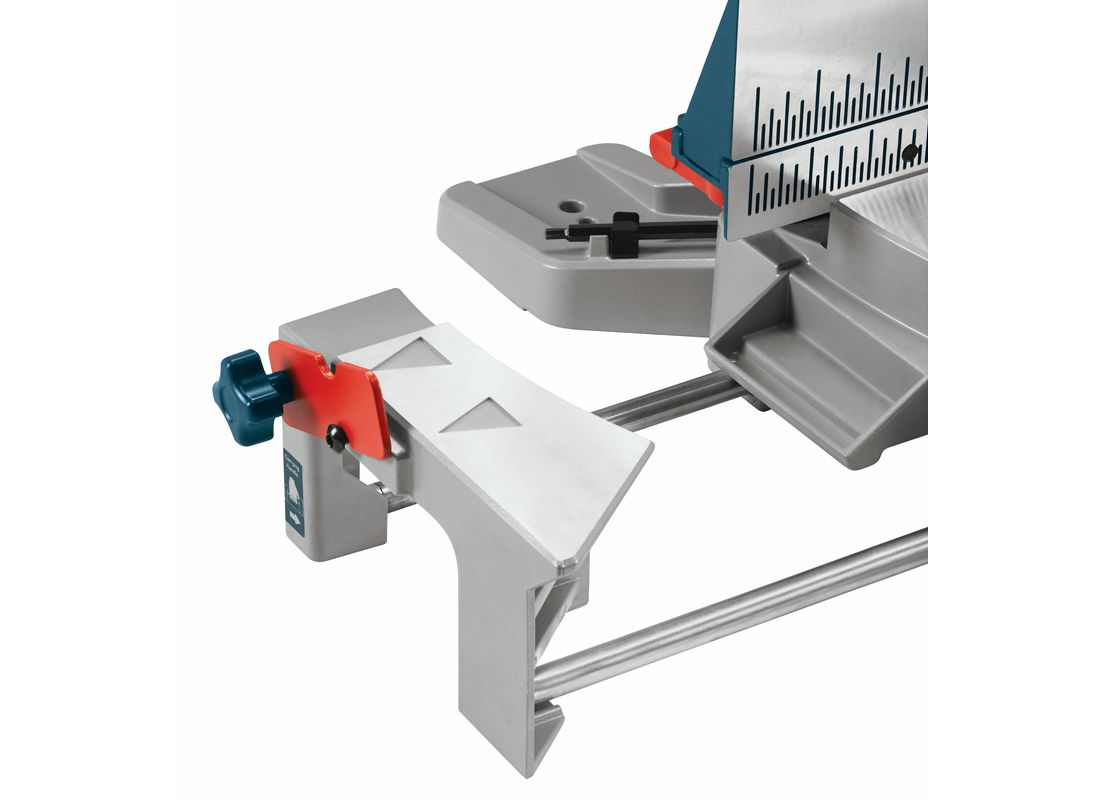 Miter Saw Length Stop Kit - Miter Saw Attachments | Tony Power Tools