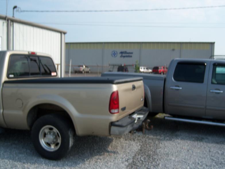 TONY'S TRUCK ACCESSORIES LAWRENCEBURG, TN 38464