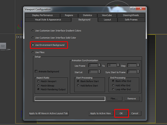 Tutorial Lightning Interior Scene With 3ds Max And Corona Renderer