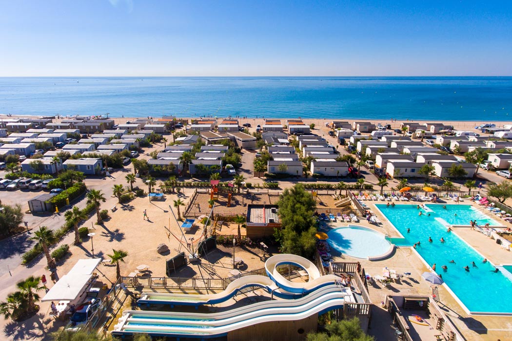 Camping Le Palavas 0 étoiles PalavaslesFlots Toocamp
