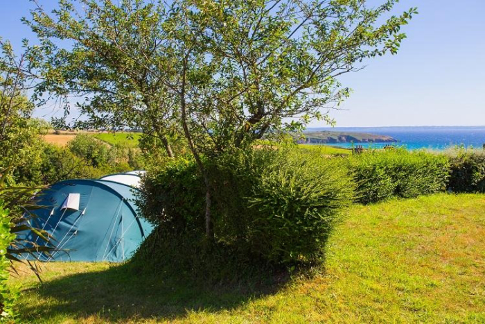 Camping Crozon 6 campings et 37 aux alentours Toocamp