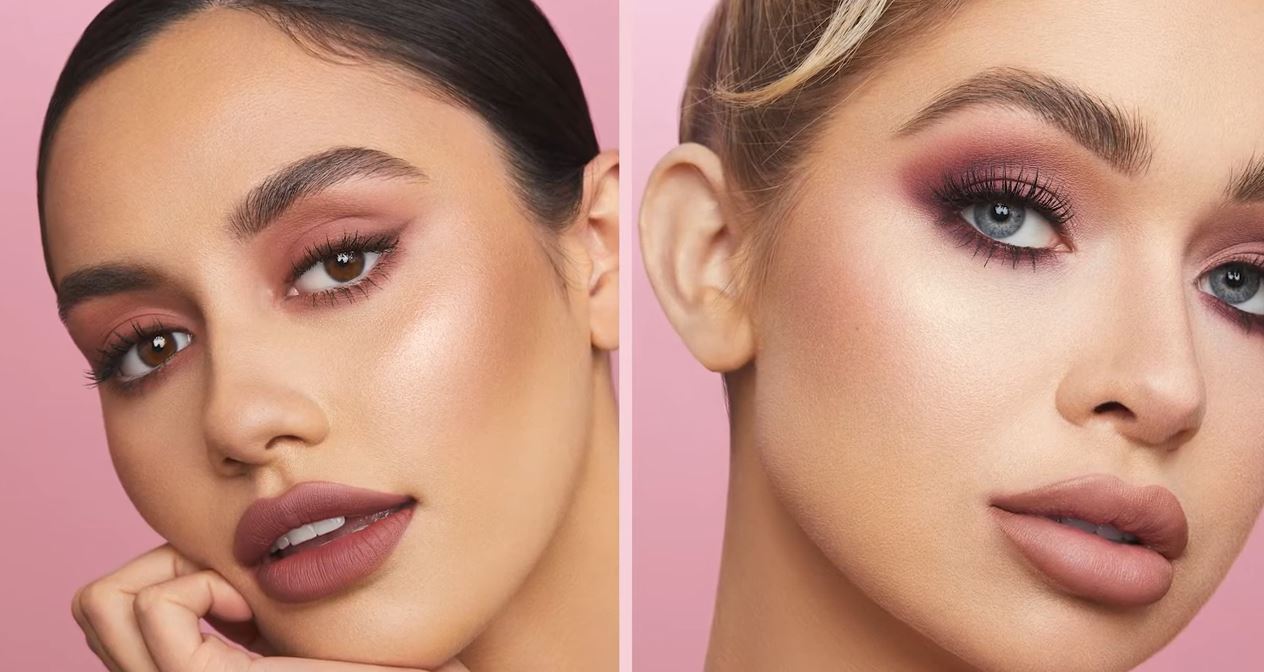 Melted Chocolate Eye Shadow TooFaced