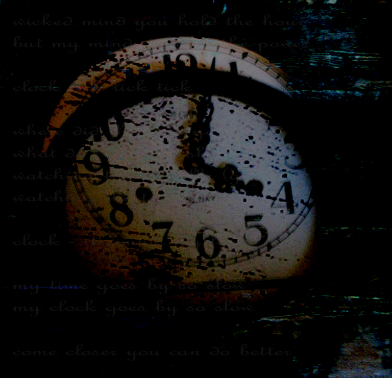 33 Unusual Clock Inspirations