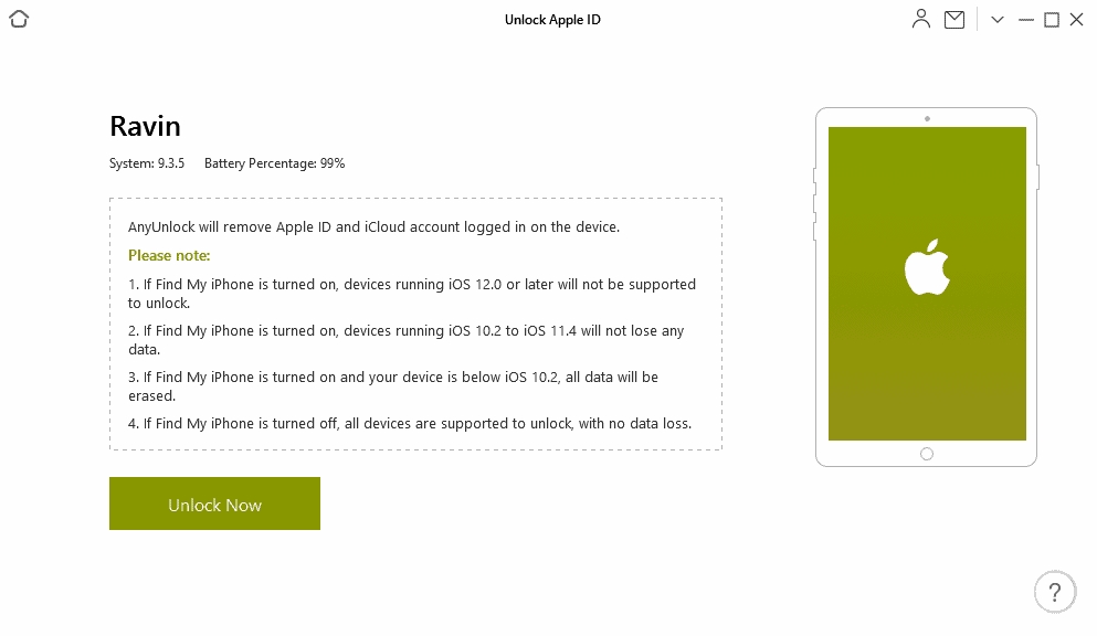 iCloud Unlocker Free Download 2024 (Unlock Activation Lock iPhone)