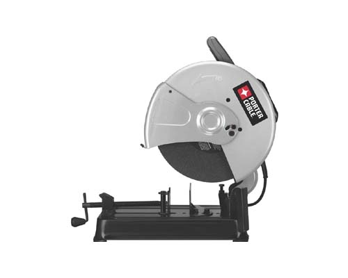 PORTERCABLE® Launches New, Lightweight 15 AMP Chop Saw Tool Box Buzz