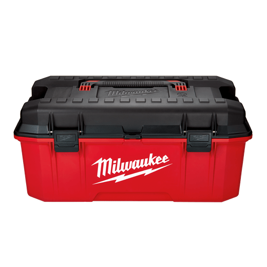 Milwaukee 26" Work Box Review Tool Box Buzz Tool Box Buzz