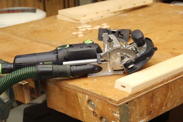 Festool Domino Joiner DF 500-Plus - Tool Box Buzz Tool Box Buzz