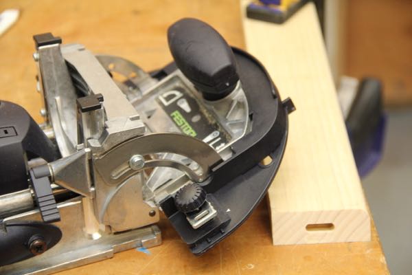 Domino DF 500Plus Joiner Review The strength of a mortiseandtenon joint in a handheld tool