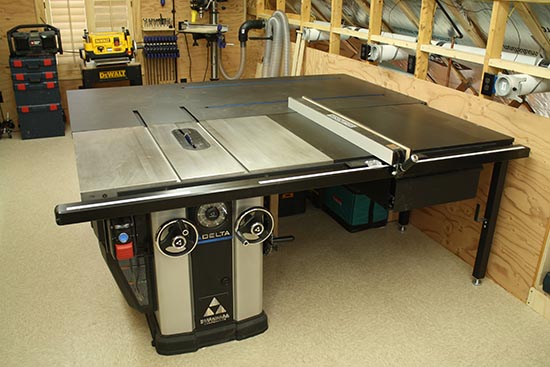 We design and manufacture table saws, miter saws, jointers, planers and more. Cleaning And Lubricating Woodworking Machines Tool Box Buzz Tool Box Buzz