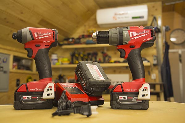 Milwaukee ONE-KEY™ Review - The Future of Cordless Tools - Tool Box