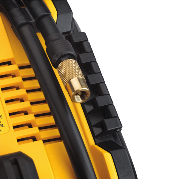 DEWALT 20V Corded/Cordless Inflator DCC0201 Tool Box Buzz Tool Box Buzz