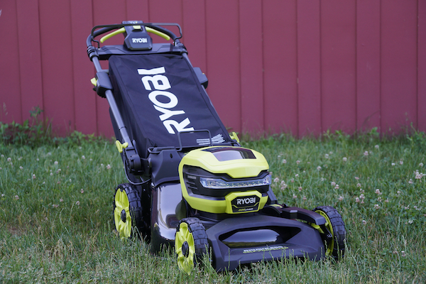Ryobi Battery Operated Lawn Mower Won't Start Ryobi 36v 18 Brushless Ryobi Battery Operated Lawn Mower Won't Start Ryobi 36v 18 Brushless