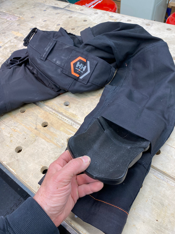 Work Pants With Knee Pads Tool Box Buzz Tool Box Buzz