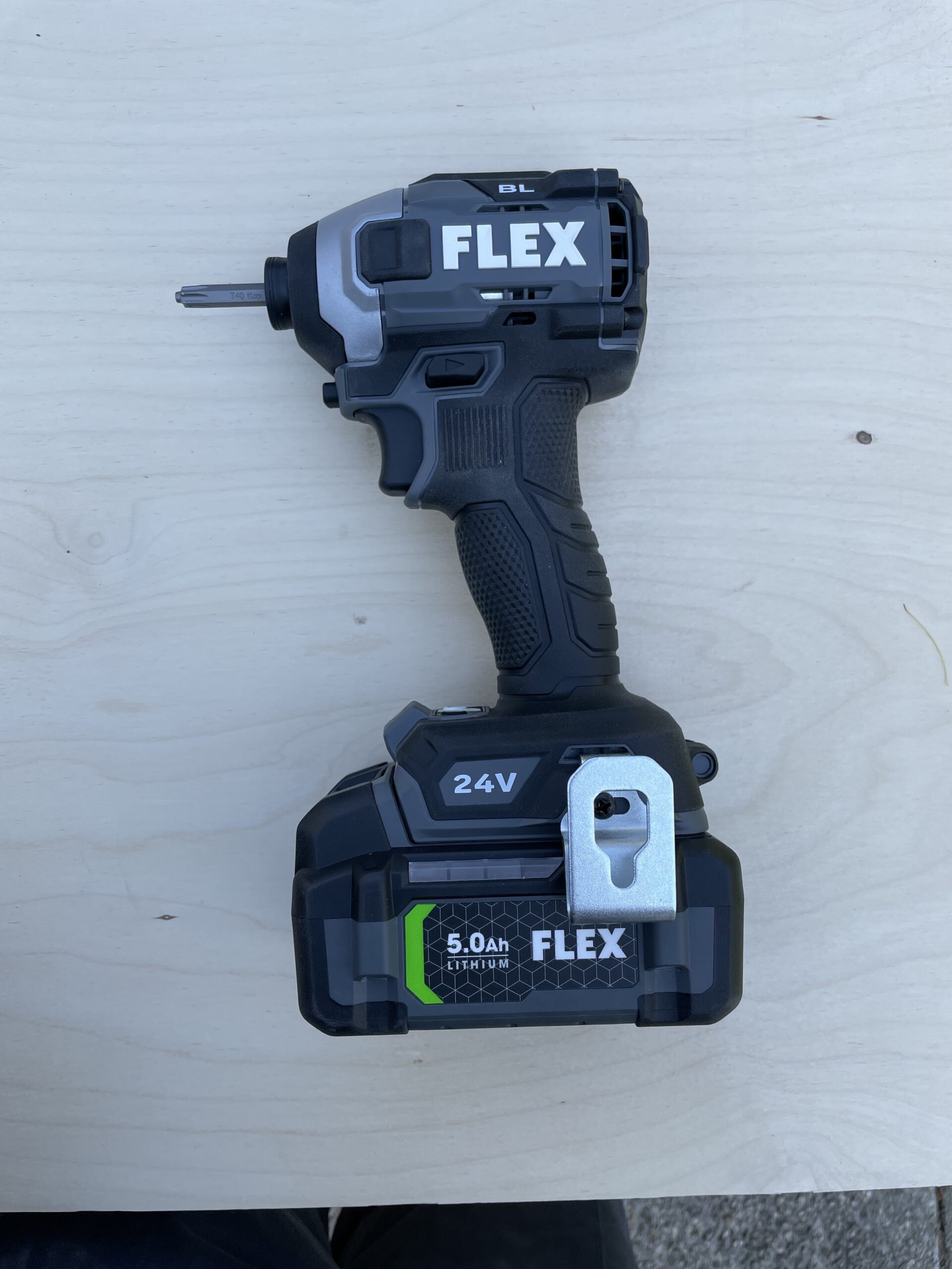 FLEX Power Tools 24V Lineup Review Tool Box Buzz Tool Box Buzz