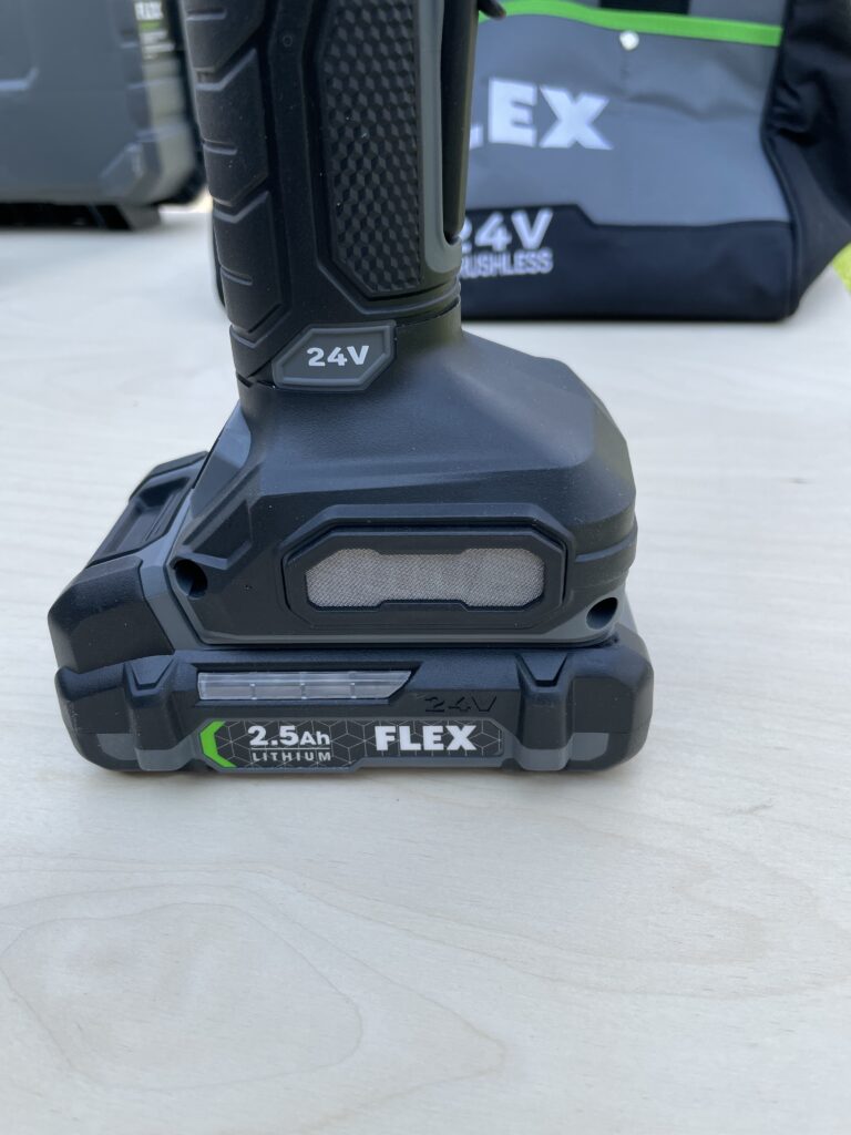 FLEX Power Tools 24V Lineup Review Tool Box Buzz Tool Box Buzz