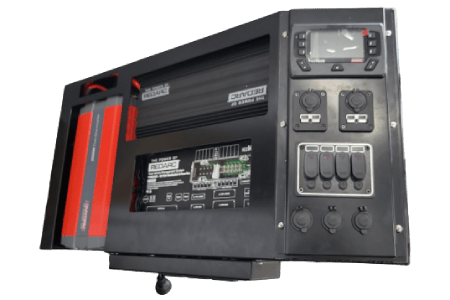 MW 12V System - Toolbox Centre