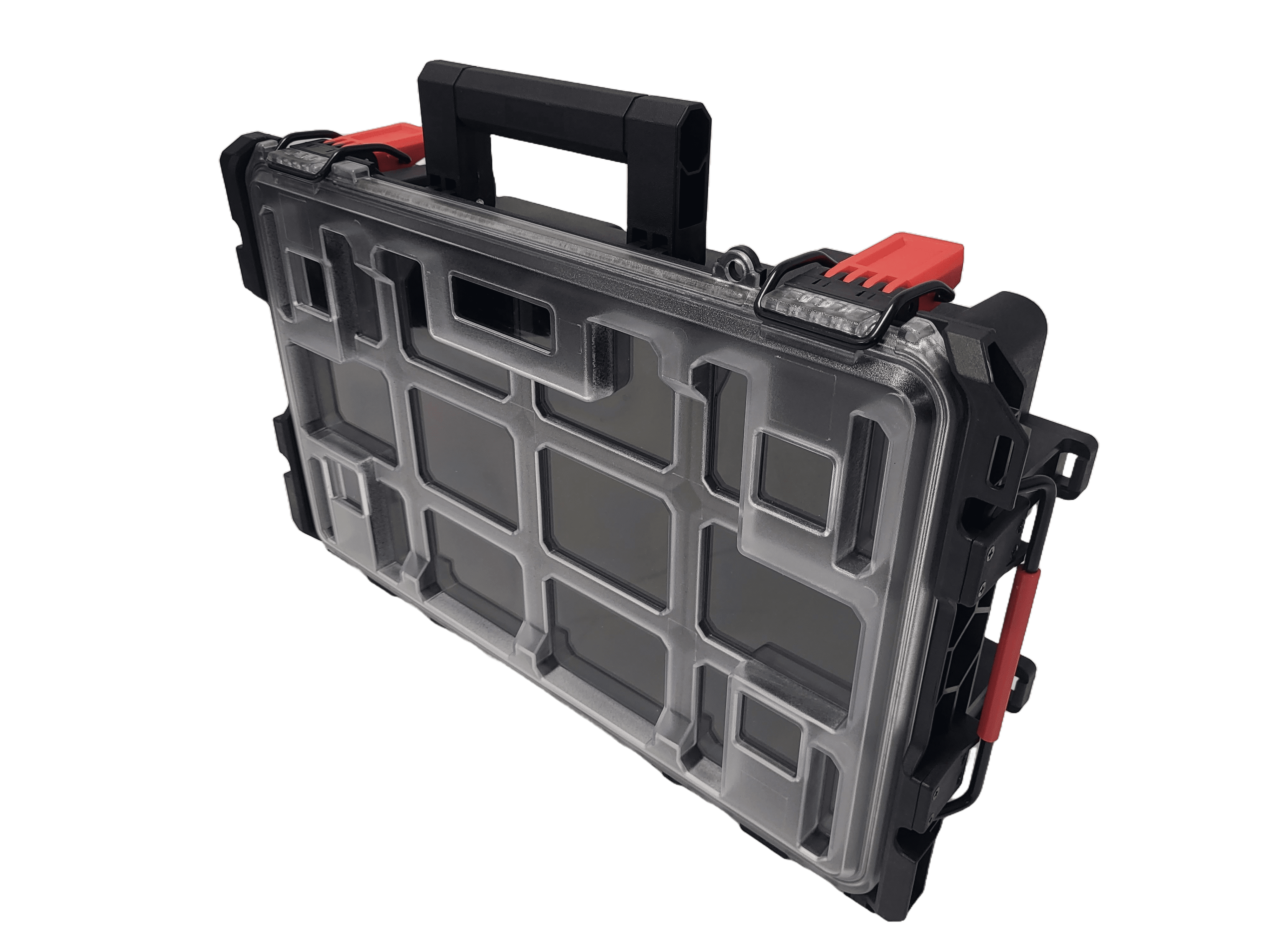 MAX505PU IP67 Rated Professional Tool Case Tool Cases Direct