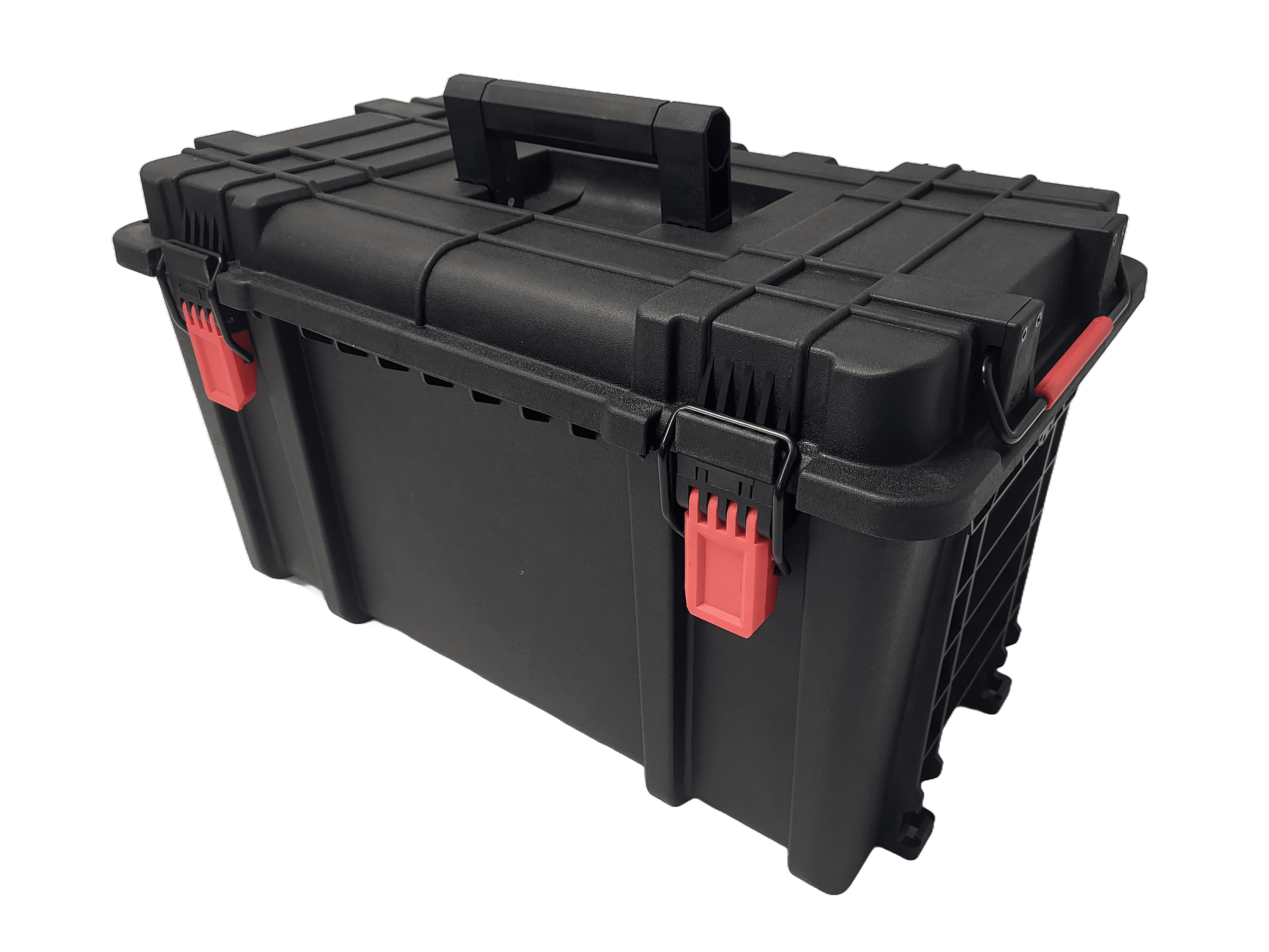 Challenger Pro Stack Tool Box Tool Cases Direct