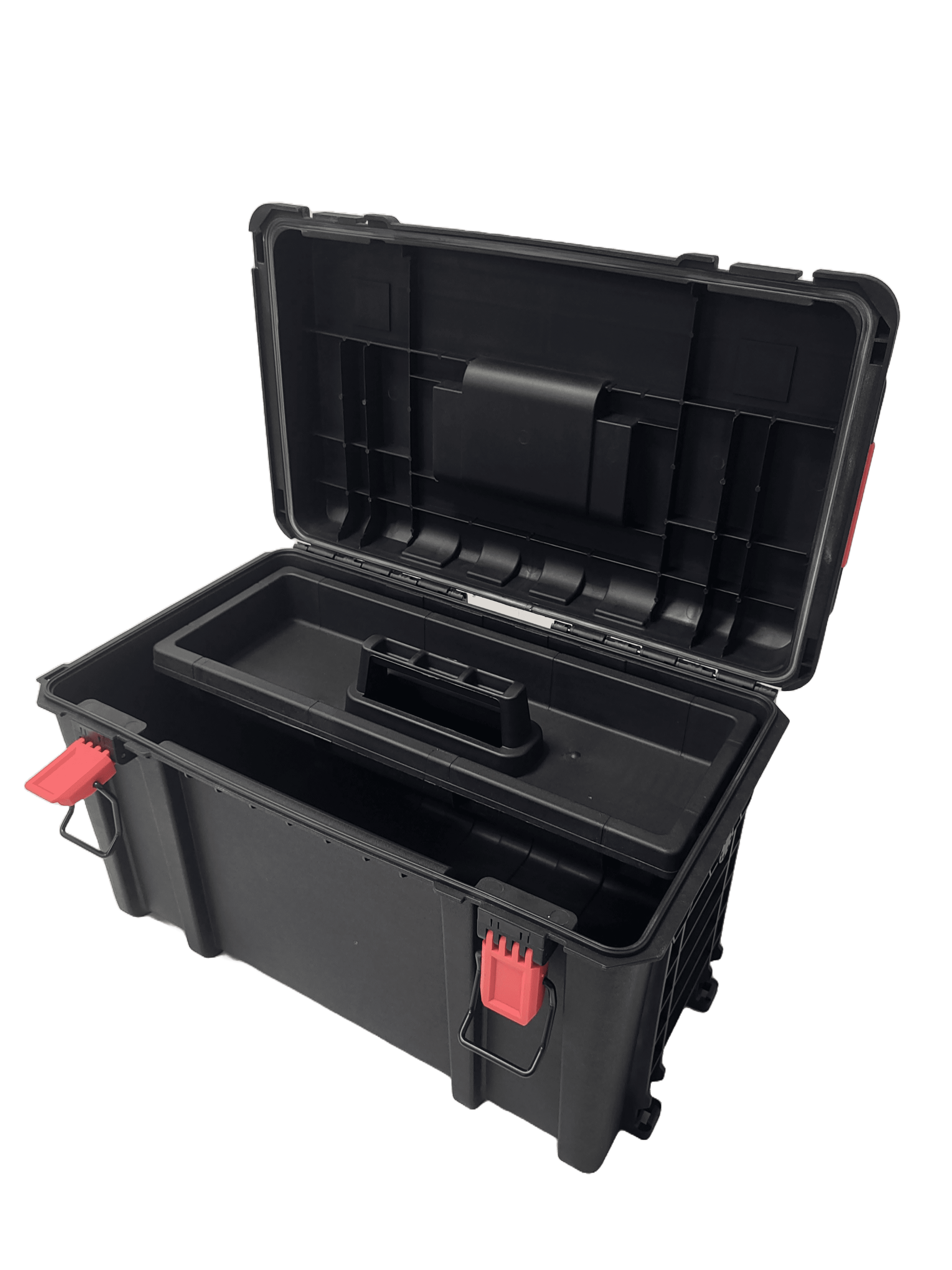 Challenger Pro Stack Tool Box Tool Cases Direct