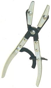KDT-145 Radiator Hose Pinch Off Pliers by KD Tools - tooldesk.com