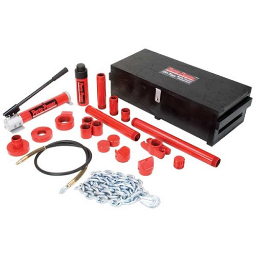 Blackhawk B65041 20 Ton PortoPower Kit ToolDiscounter