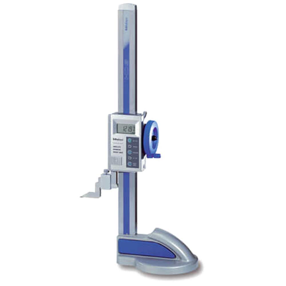 Mitutoyo 570312 0300mm Absolute Digimatic Height Gauges