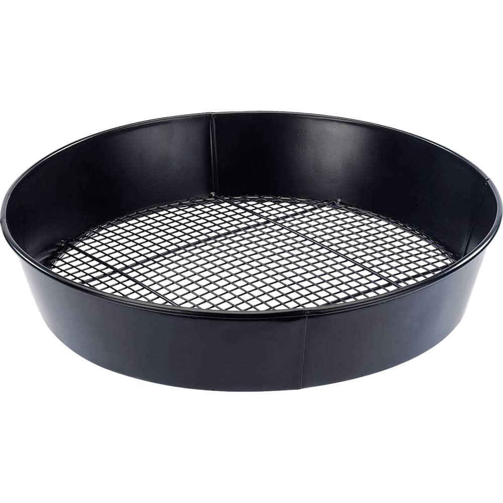 Draper Garden Soil Sieve Other Garden Accessories