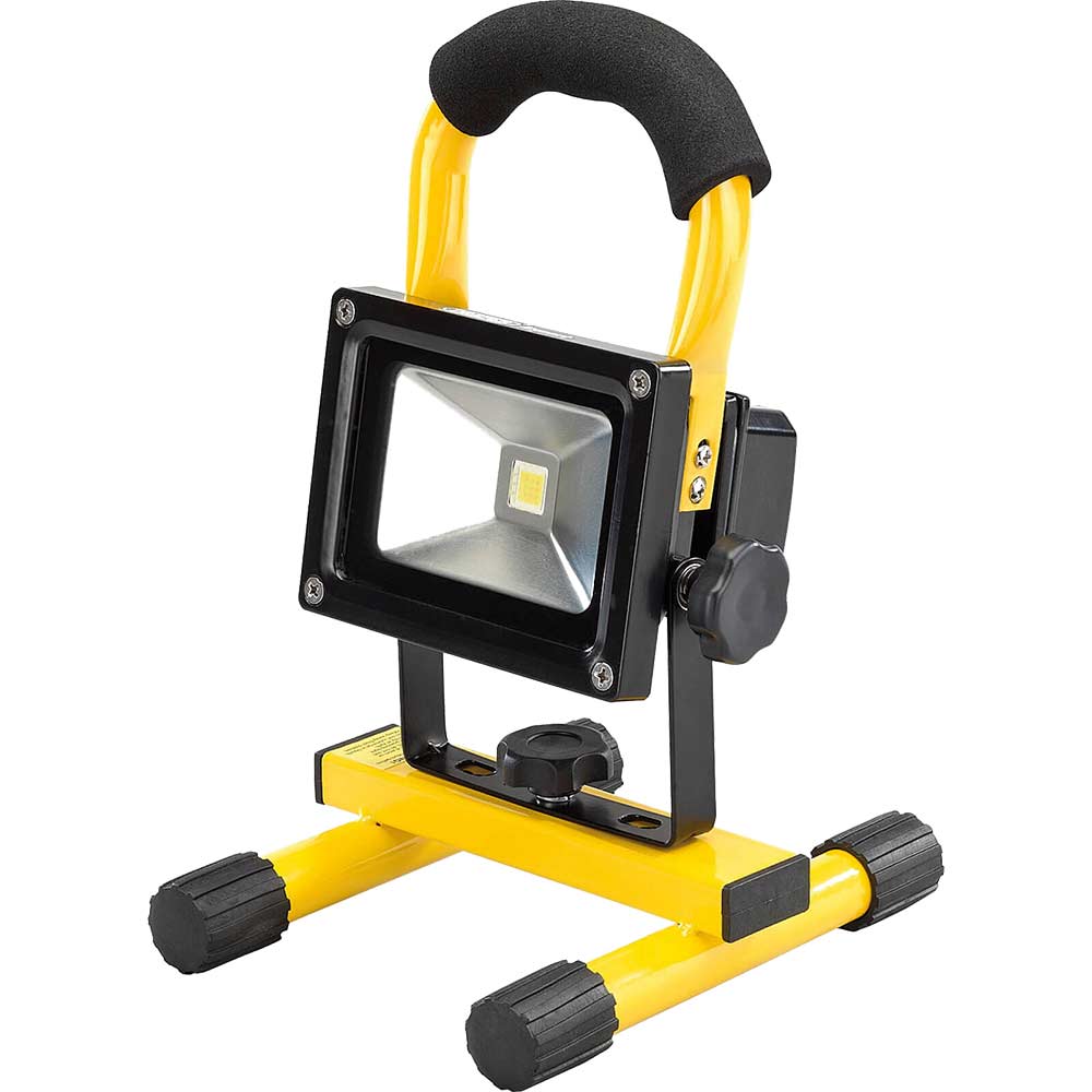 Draper Expert Rechargeable COB LED Work Light Work Lights