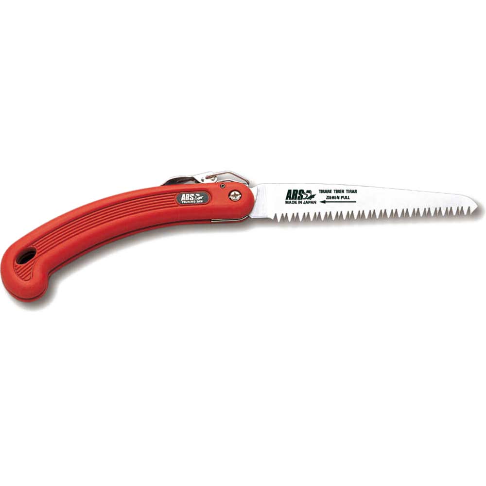 ARS 210DX Turbo Cut Folding Pruning Saw Pruning Saws