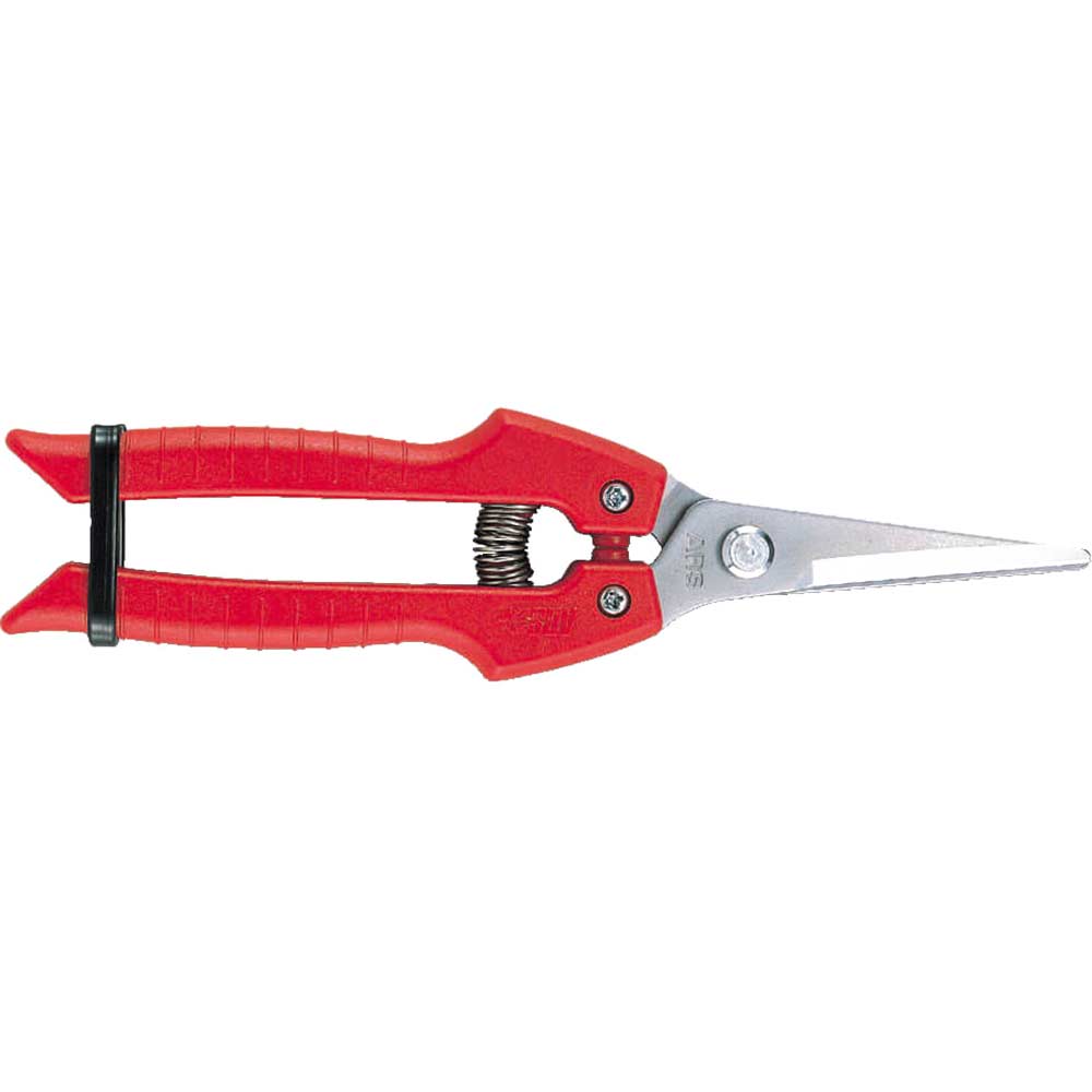 HandGartengeräte ARS 300L Pointed Fruit Pruner 190mm Garten & Terrasse