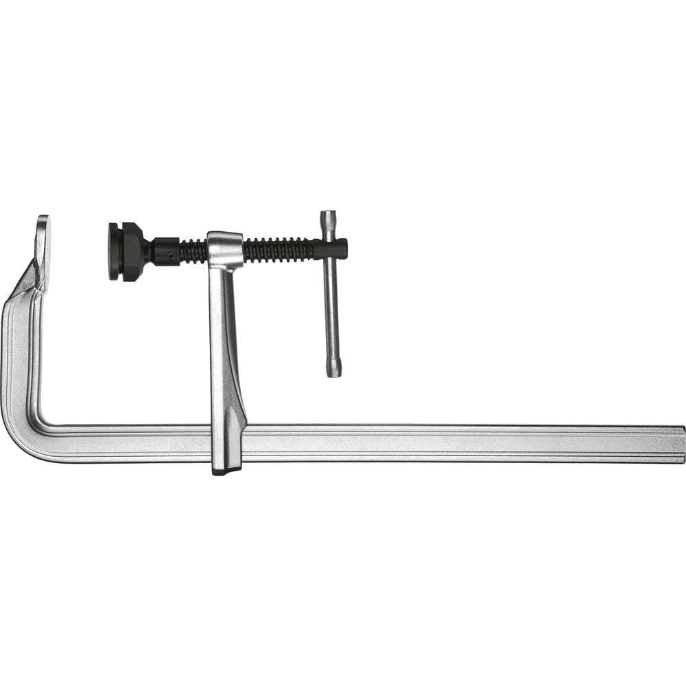 Bessey Sg 50m Hd All Steel Screw Clamp 500mm Pixoveo