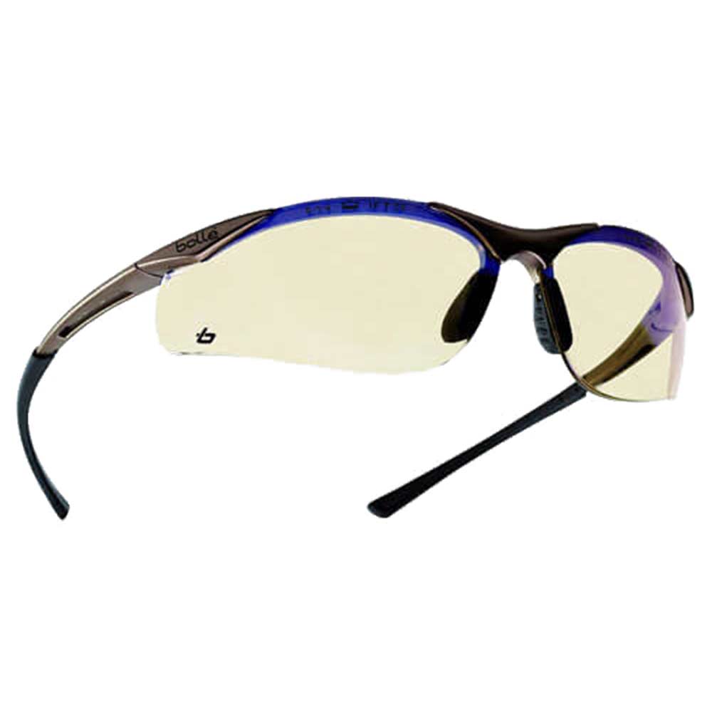 Bolle Contour CONTESP Polycarbonate Esp Safety Glasses Safety Glasses
