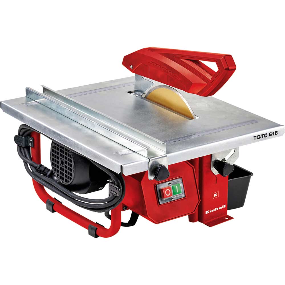 Einhell TCTC 618 Electric Tile Saw Tile Saws