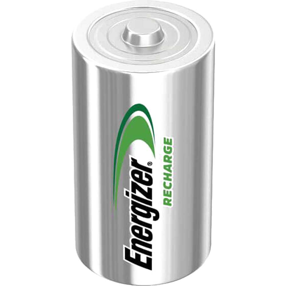 Energizer D Cell Rechargeable Batteries Batteries
