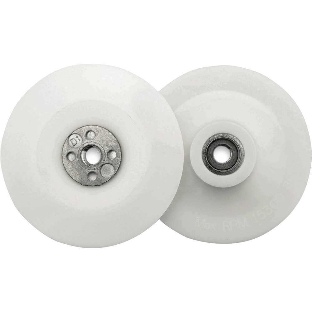 Flexipads World Class Angle Grinder Backing Pad | Backing Pads for Grinders