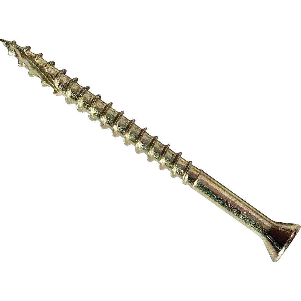 Torx Tongue & Groove Flooring Screws