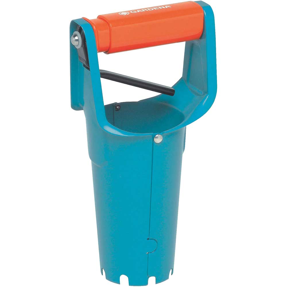 Gardena Automatic Release Bulb Planter Bulb Planters & Dibbers
