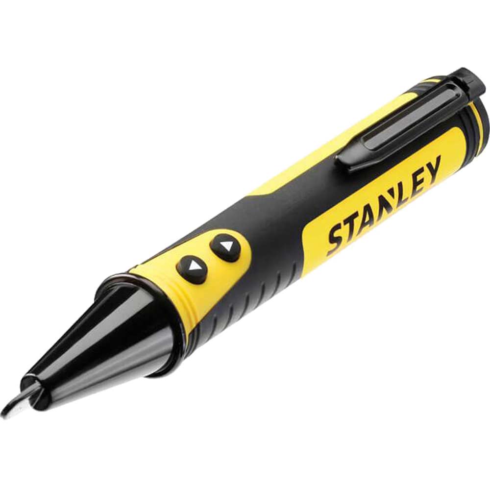 Stanley Intelli Tools Fatmax NonContact Voltage Detector