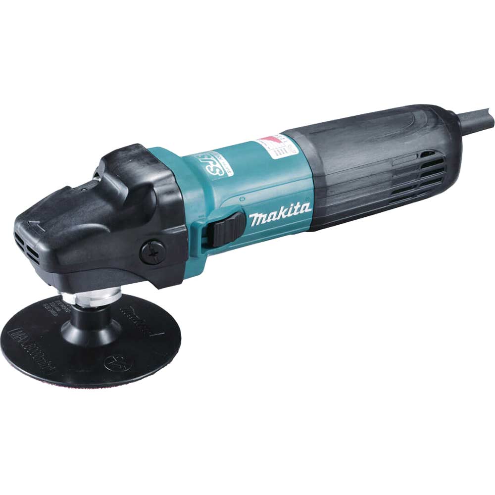 Makita SA5040C 125mm Angle Sander Disc Sanders